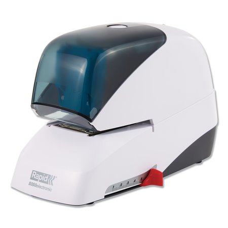 RAPID Electric Stapler, Heavy-Duty, 50 Sheet Cap 73157